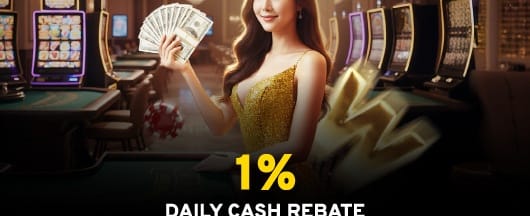 Bonus Rujukan Rakan promotion