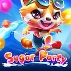Sugar Party screenshot