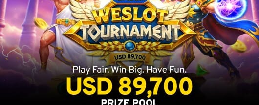 Putaran Percuma Slot Panas promotion