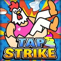 Tap Strike screenshot