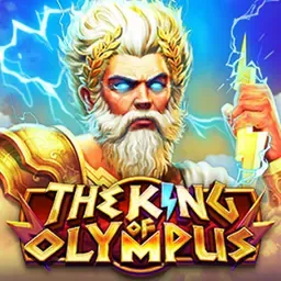 The King Of Olympus screenshot