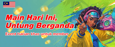 Menang Besar Bersama mtown88