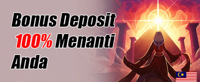 Bonus Rujukan Rakan promotion