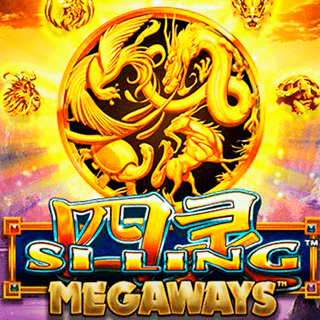 Si Ling Megaways screenshot