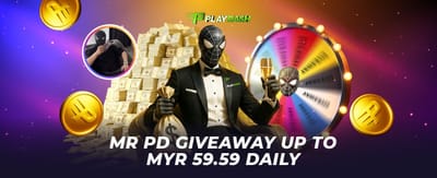 Bonus Selamat Datang Hebat