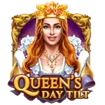 Queen's Day Tilt screenshot