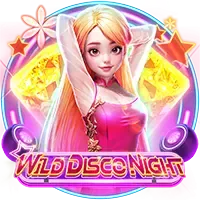 Wild Disco Night screenshot