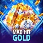 Mad Hit Gold screenshot