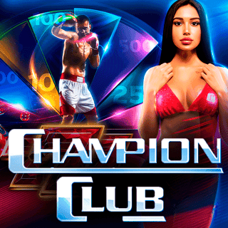 Champion Club screenshot