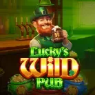 Lucky’s Wild Pub screenshot