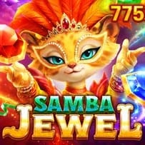 Samba Jewel screenshot