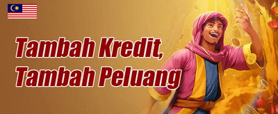 Rebat VIP Tunai Mingguan promotion