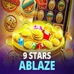 9 Stars Ablaze