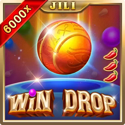 Win Drop screenshot