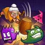 Smash A Ghost screenshot